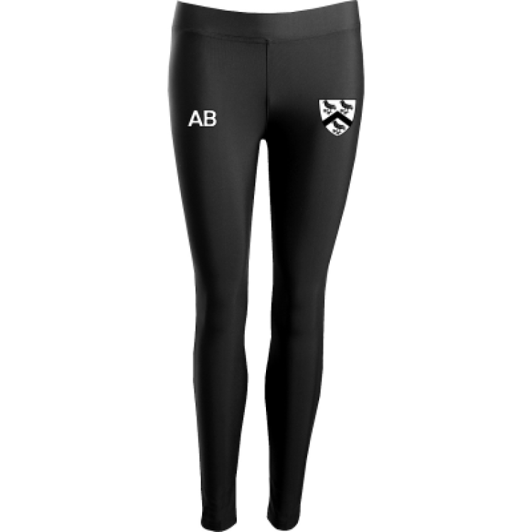 Fulston School Girl's Sports Leggings (Senior Sizes)