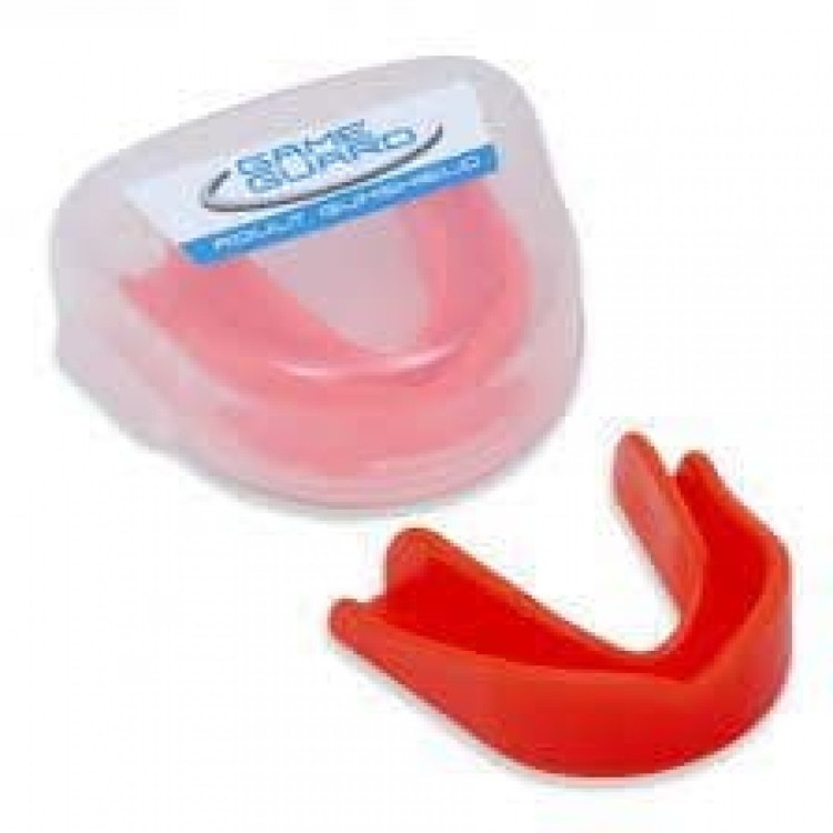 Game Guard Adult Gum Shield