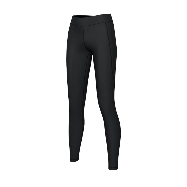 GIRL STRETCH LEGGING BLACK