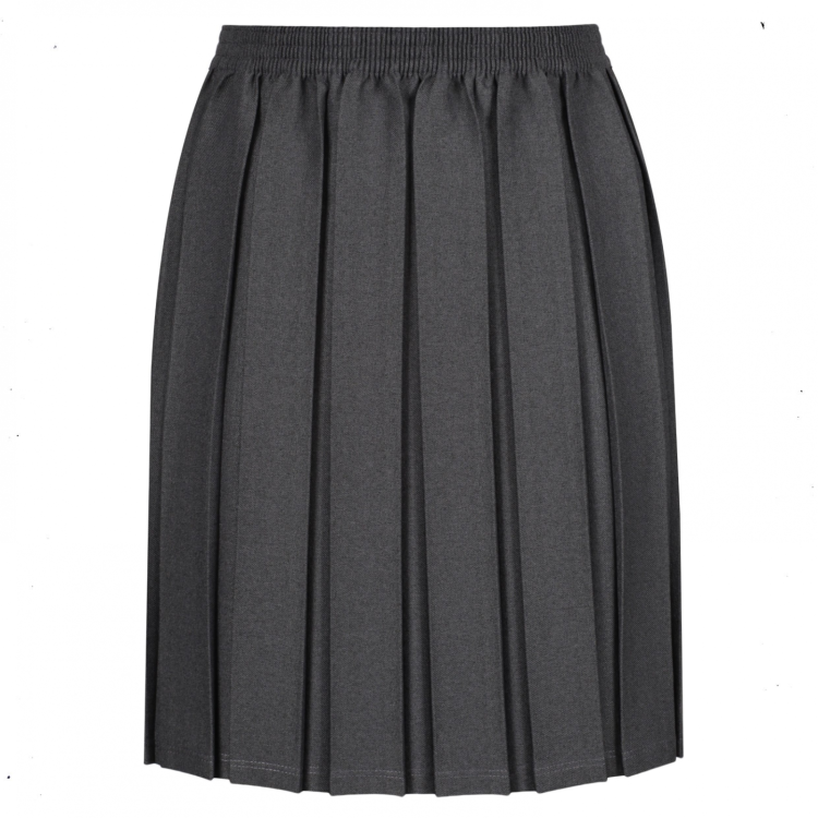 Girls Pleated Skirt