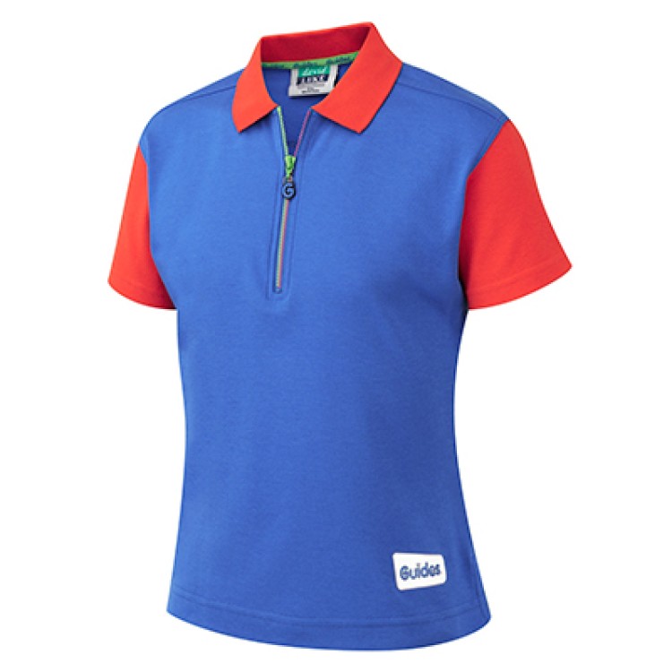 NEW Guide Polo Shirt
