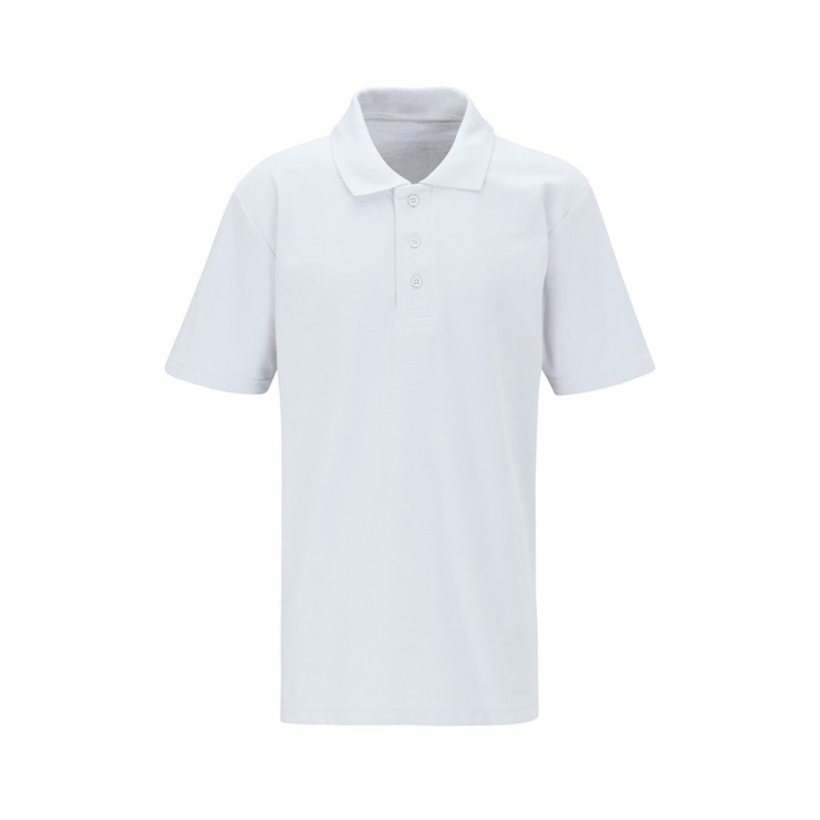 West Minster Polo shirt with Logo