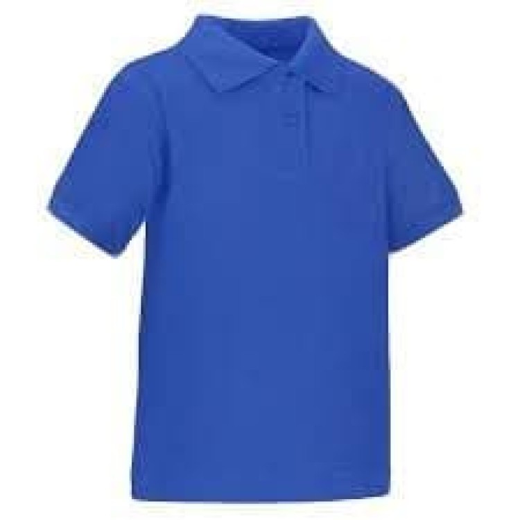 Highsted Grammar Franklin House Polo Shirt