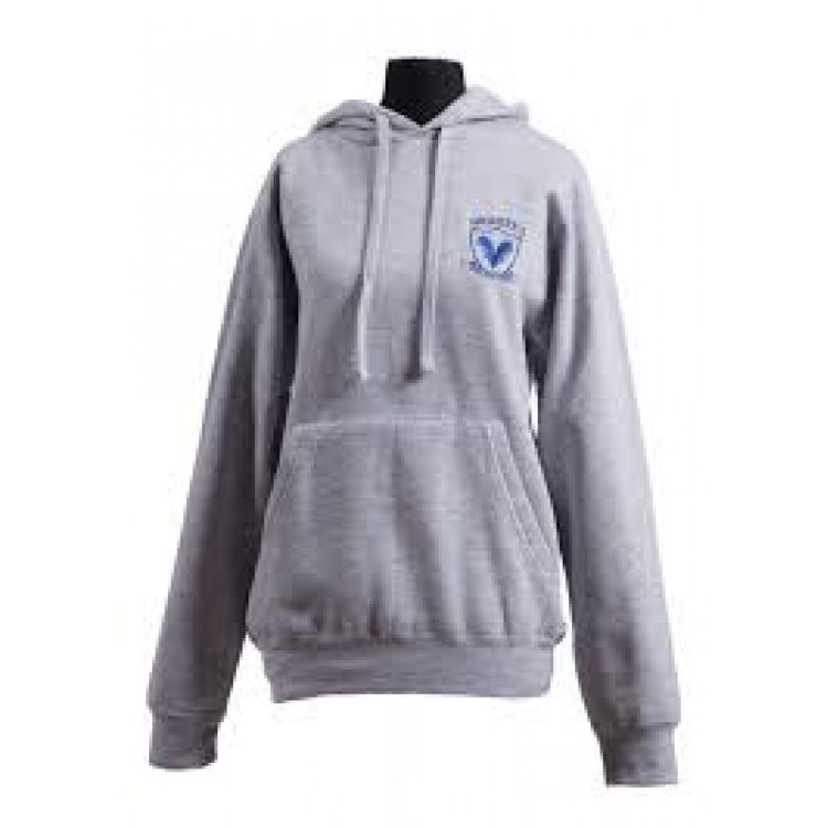 Highsted PE Hooded Sweatshirt (Senior Sizes)