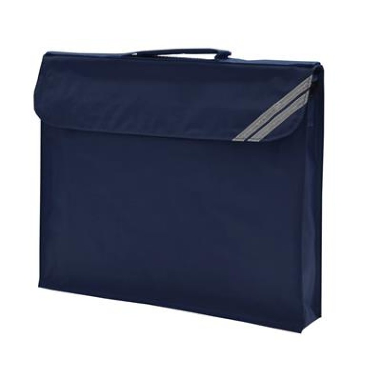 Junior Dispatch Bag in Navy