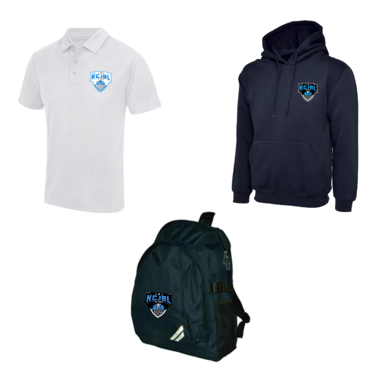 KCJBL ADULT BUNDLE