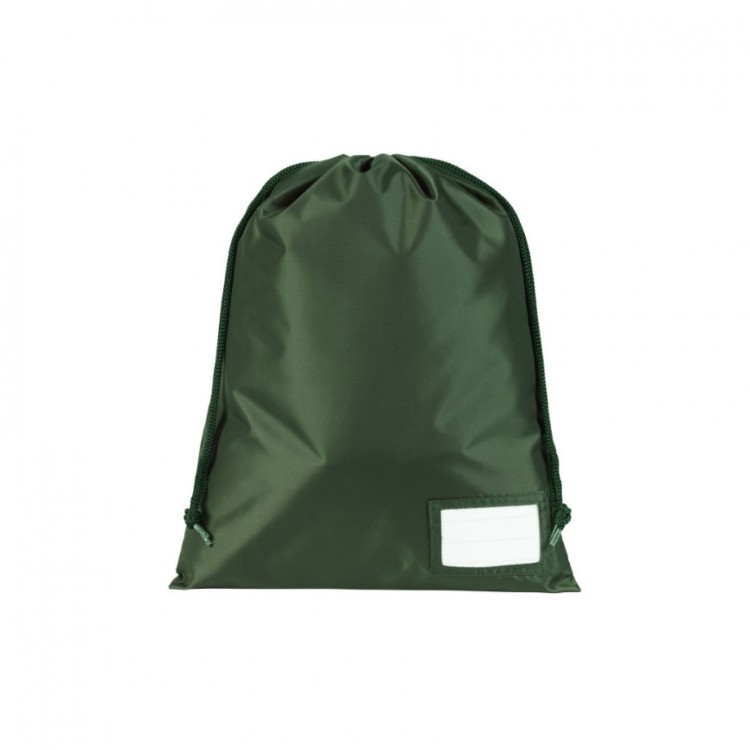 Kemsley PE Bag with Logo