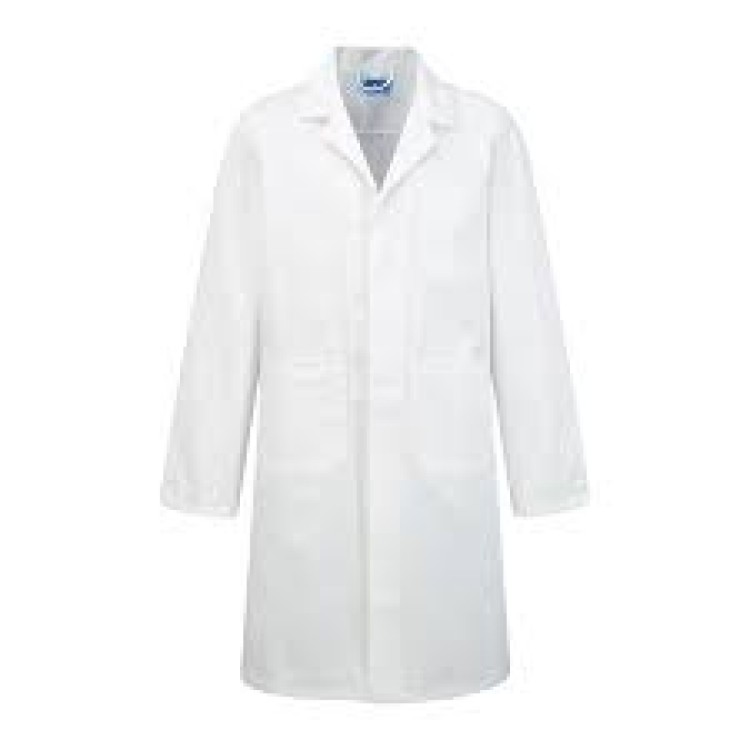 Lab Coat