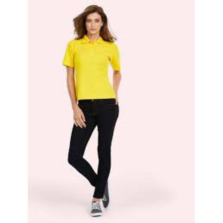 Ladies Polo Shirt UC106