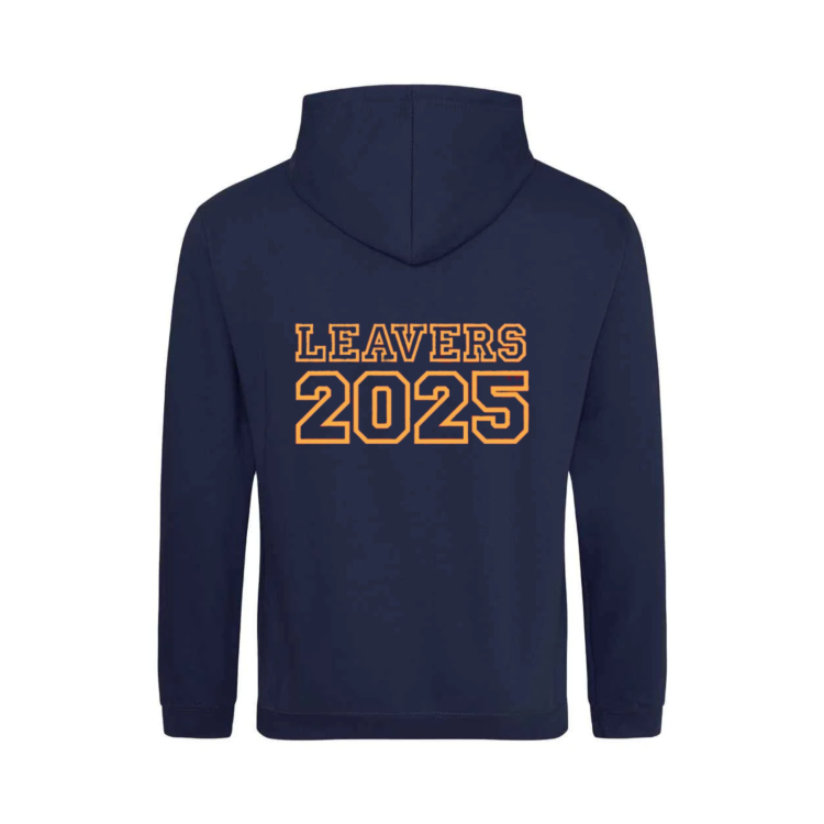 Leavers Hoodies