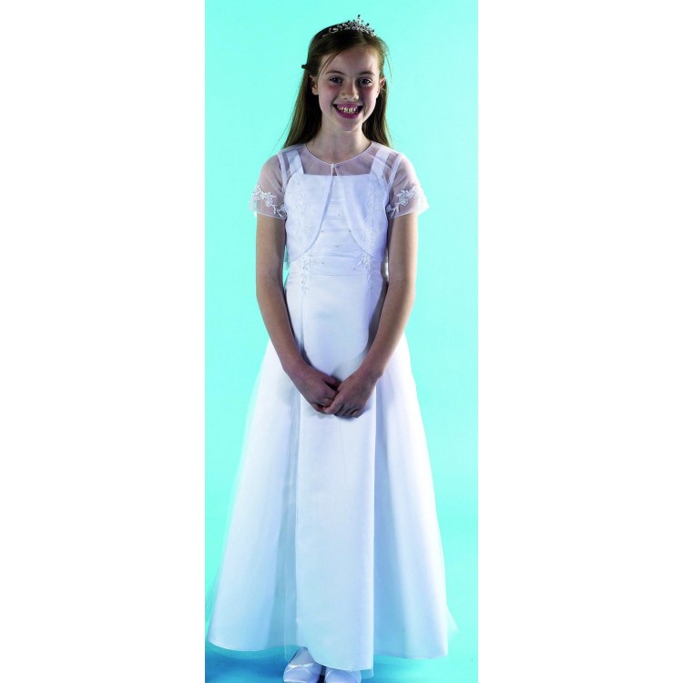 Linzi Jay 'Cerys' Communion/Bridesmaid Dress