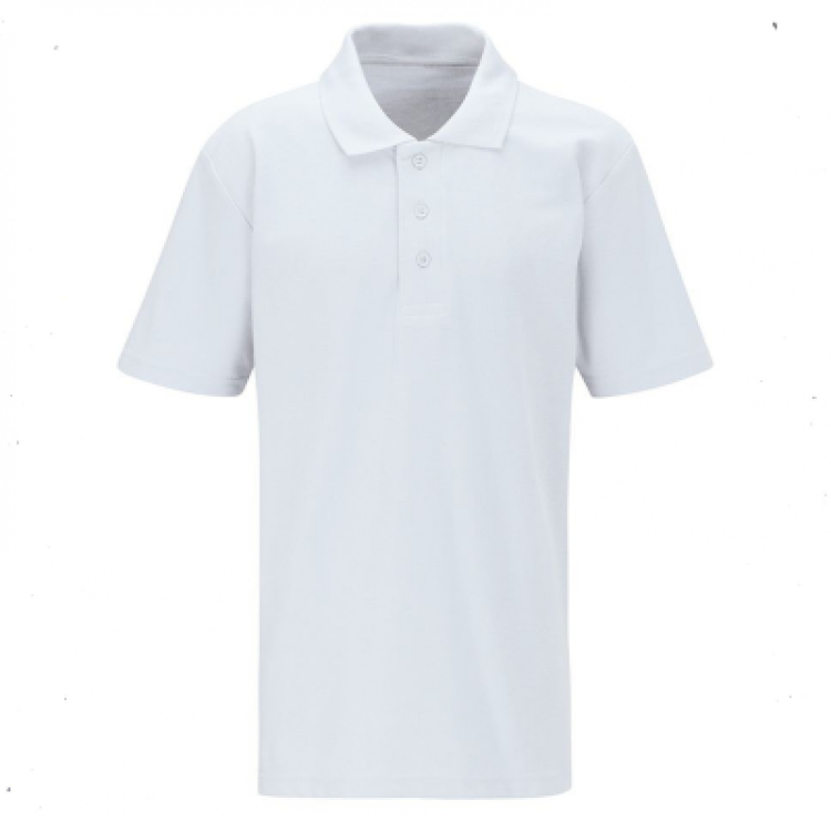 Little Owls Polo with Logo