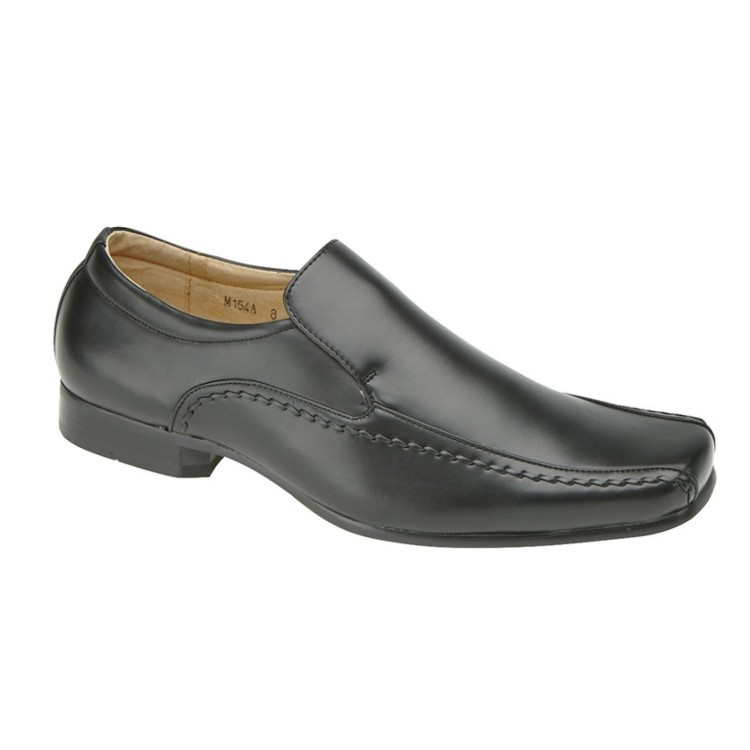 Men's Loafers M154A by Goor