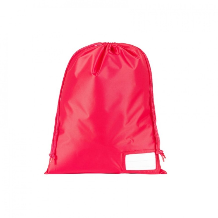 Milstead and Frinsted C of E Primary School PE Bag