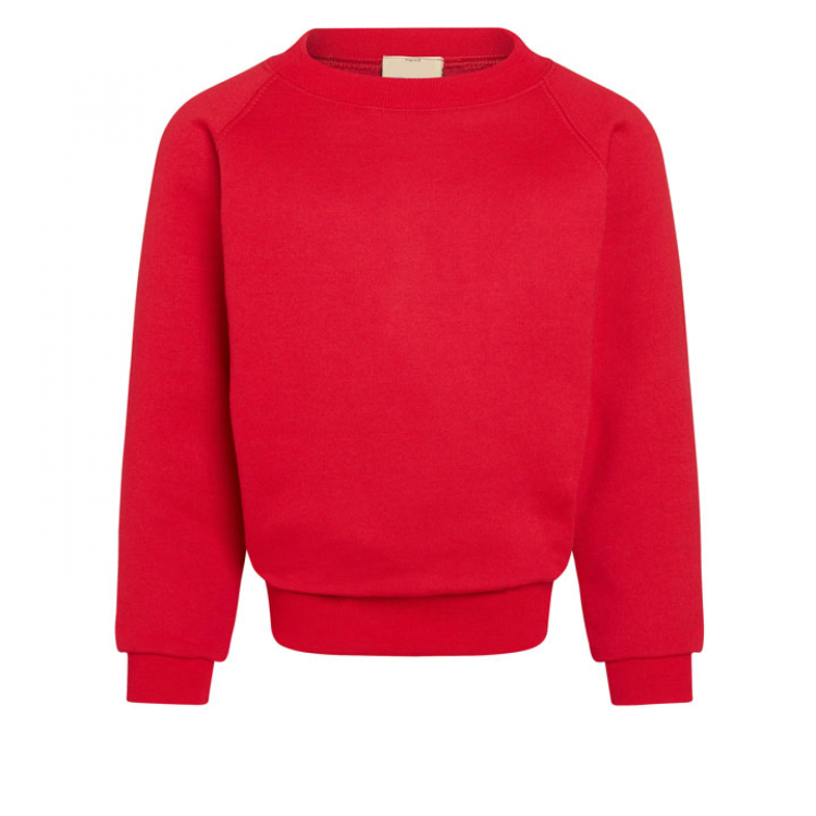 Milstead and Frinsted Sweatshirt