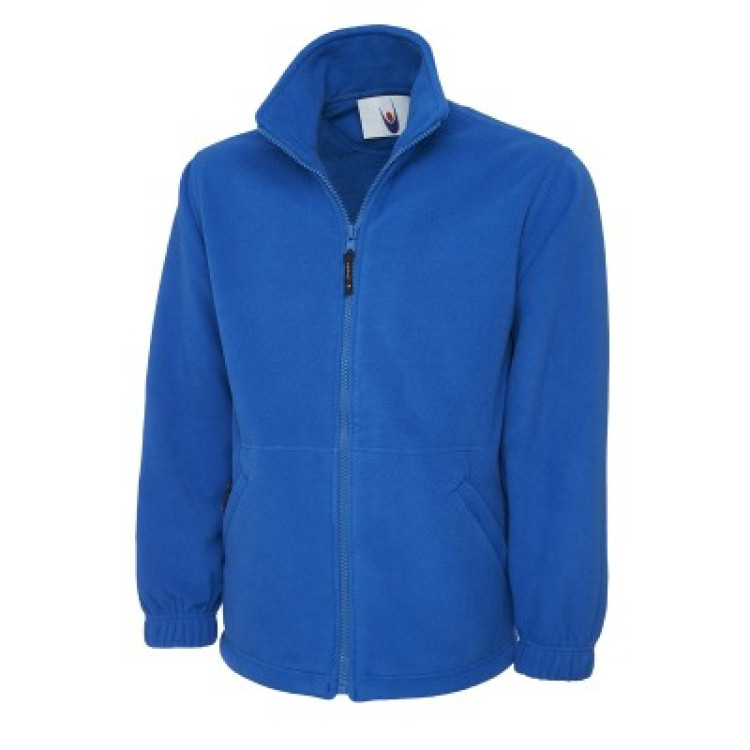 Milton Court Primary Fleece