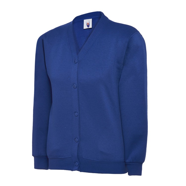 Milton Court Primary School Cardigan with Logo