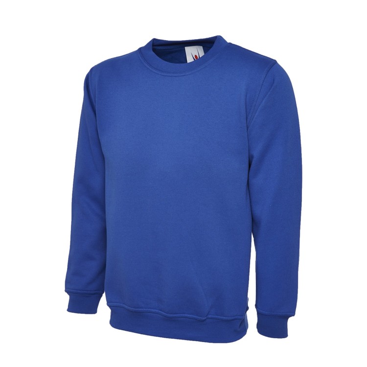 Milton Court Primary School Sweatshirt with Logo