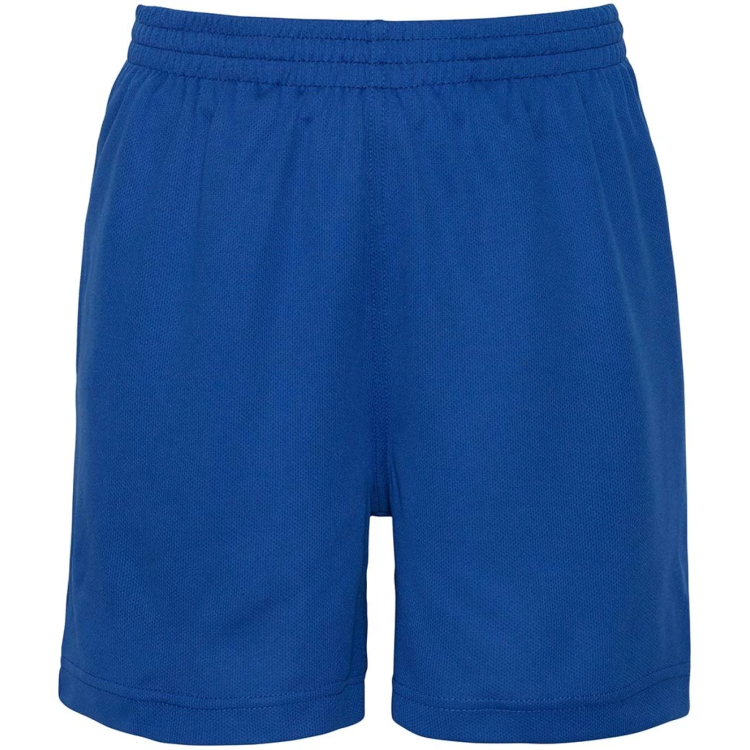 MINSTER PRIMARY P E SHORTS
