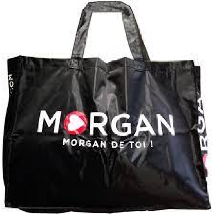 MORGAN BAG