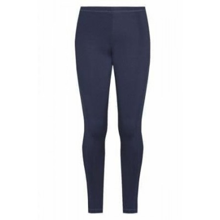 TSS Navy Blue Sports Leggings (Senior Sizes)