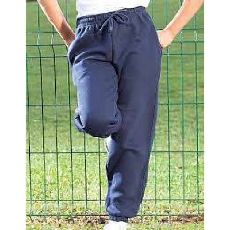 Select Jog Pants in Navy