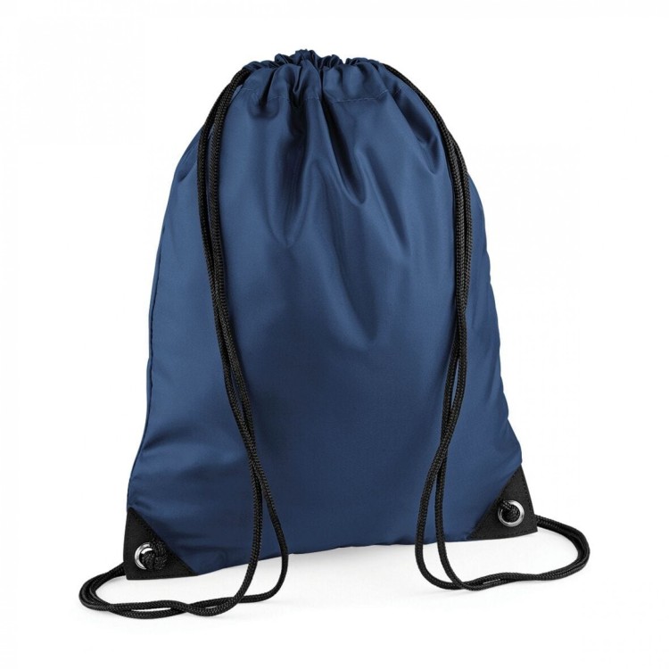 Navy PE Bag