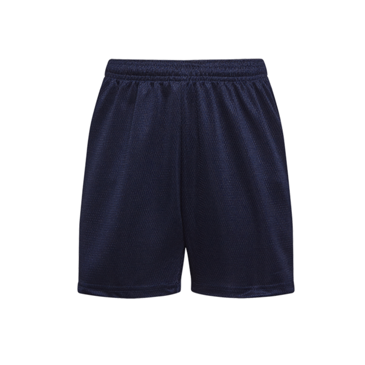 NAVY SHORTS