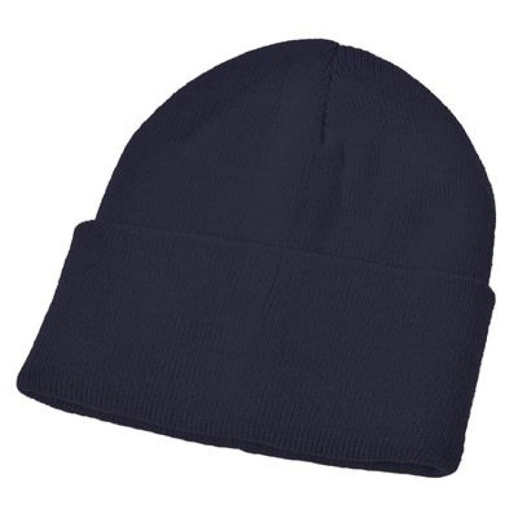 Navy Winter Hat