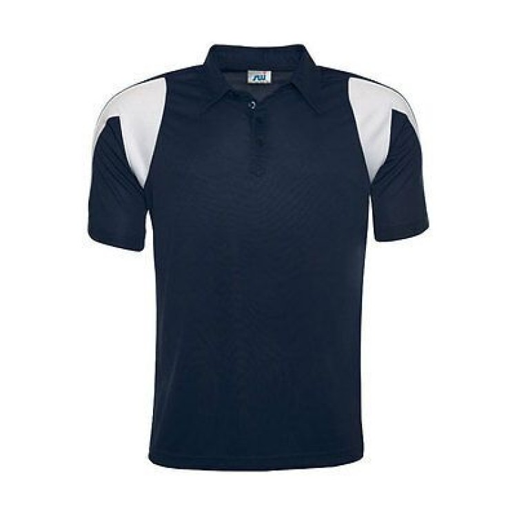 Oasis PE Polo Shirt with Logo (Junior Sizes)