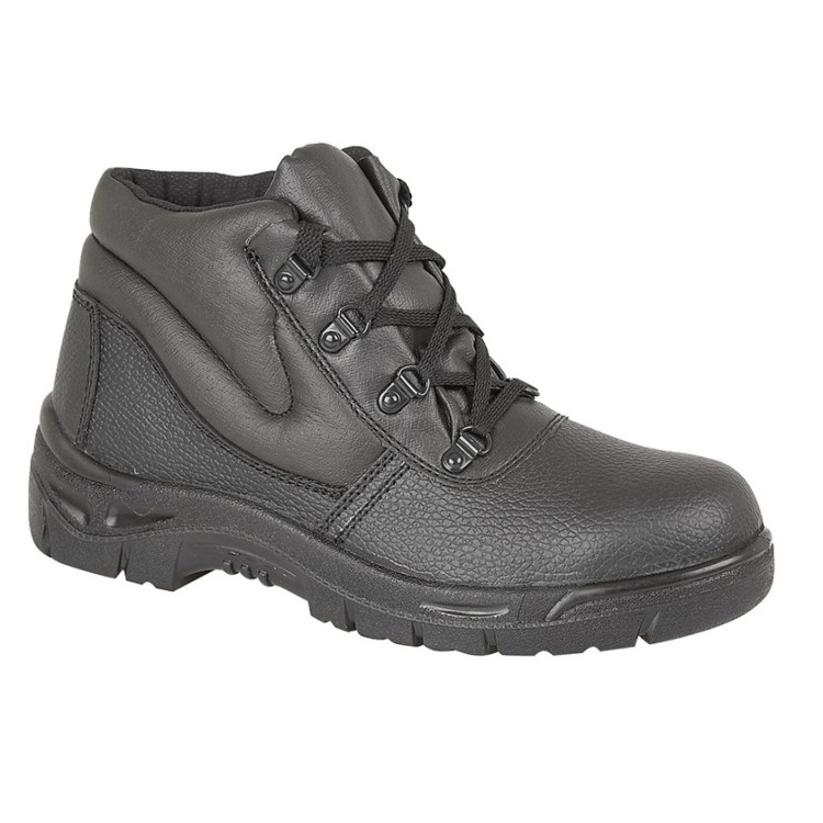 Padded Ankle Safety Boot M5501Az