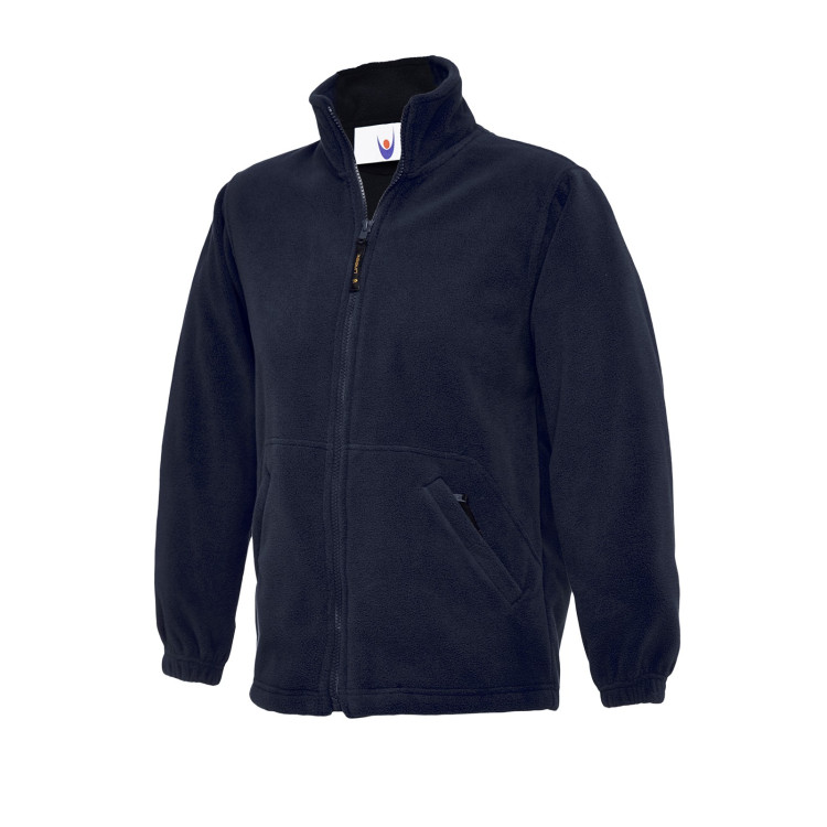 Puddles Playgroup Children's Fleece with Logo