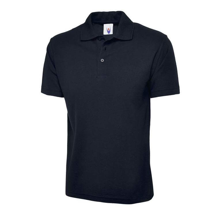 Puddles Playgroup Children's Polo Shirt with Logo