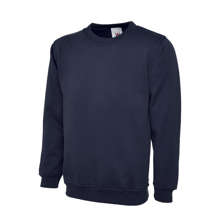 Puddles Playgroup Children's Sweatshirt with logo