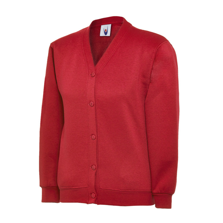 Queenborough Primary Cardigan - Reception - Year 5