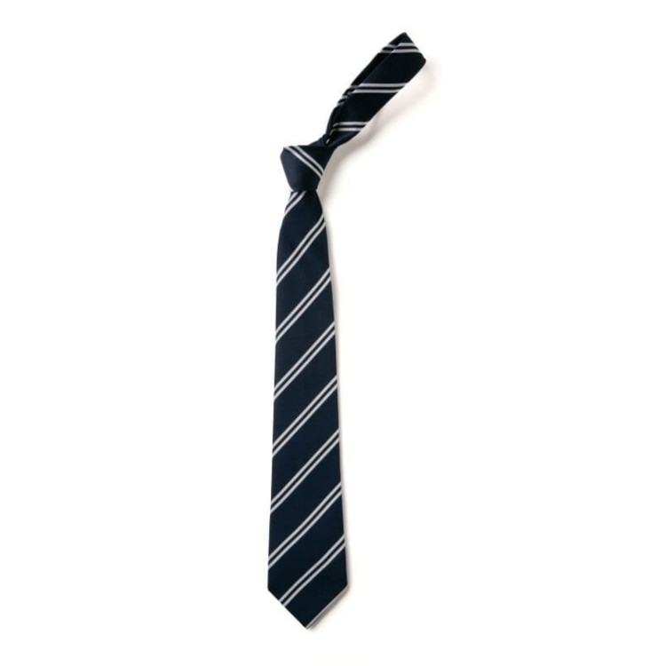 Rodmersham Regular Tie (Years 3, 4, 5 and 6 only)