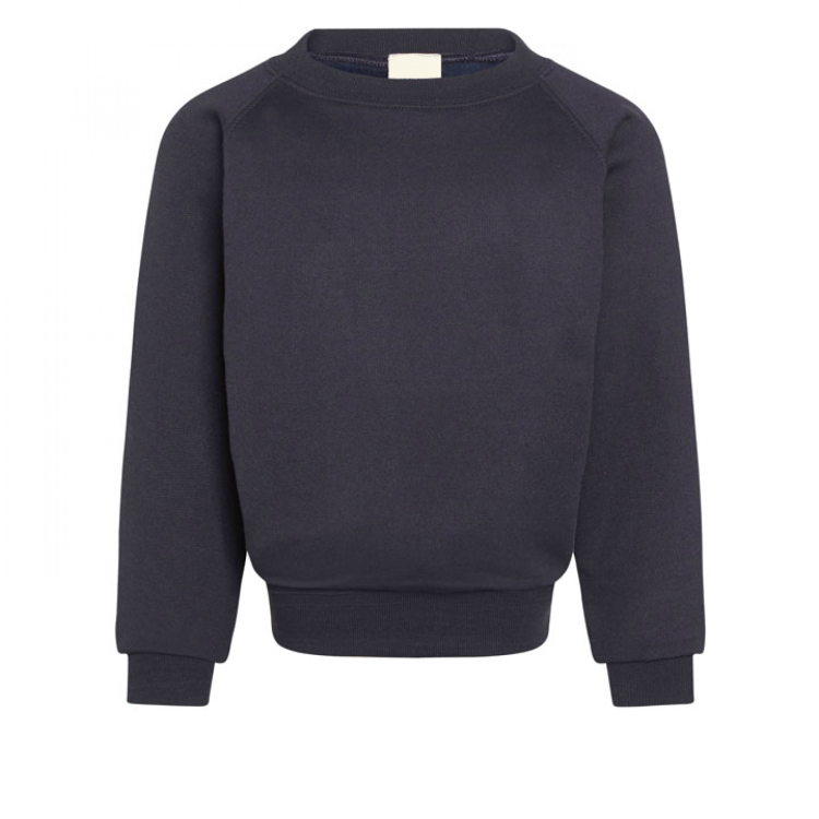 Rodmersham Sweatshirt with Logo (Reception to Year 2)