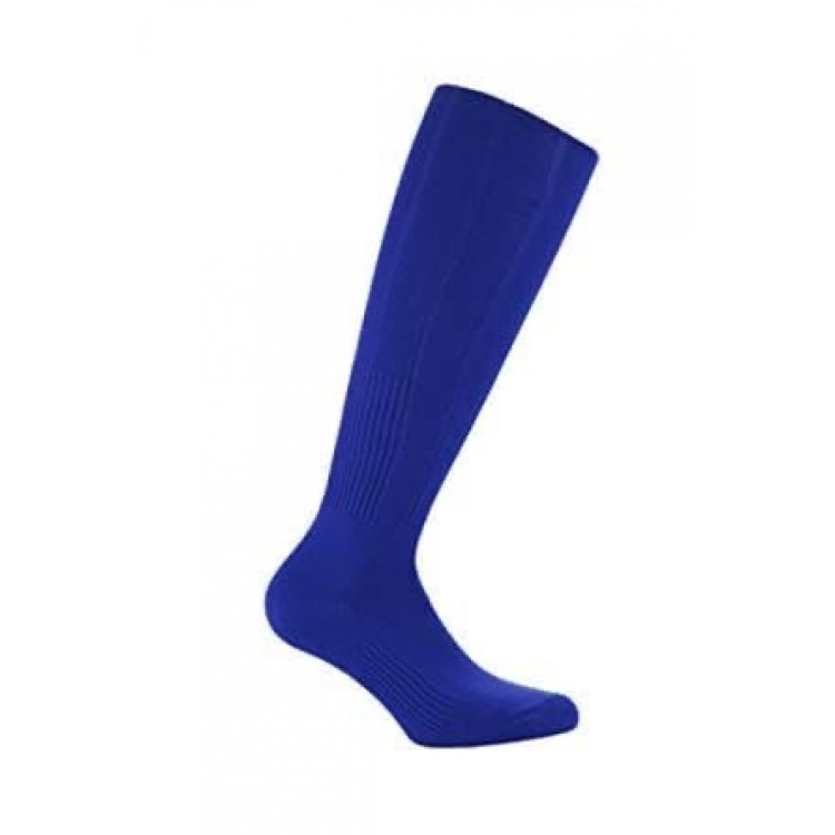 Royal Blue Sports Socks