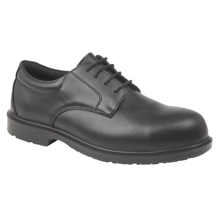 Safety Plain Gibson Shoe M774A