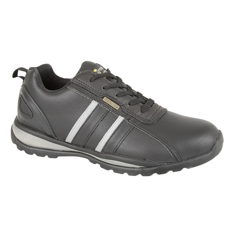 Safety Trainer Shoe M90AZ