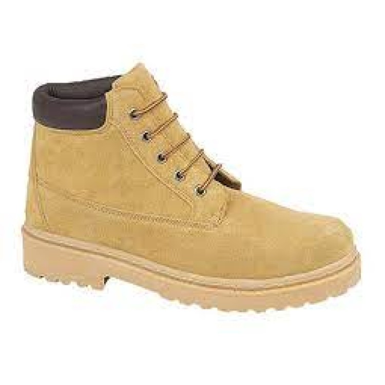 SANDSTORM BOOTS