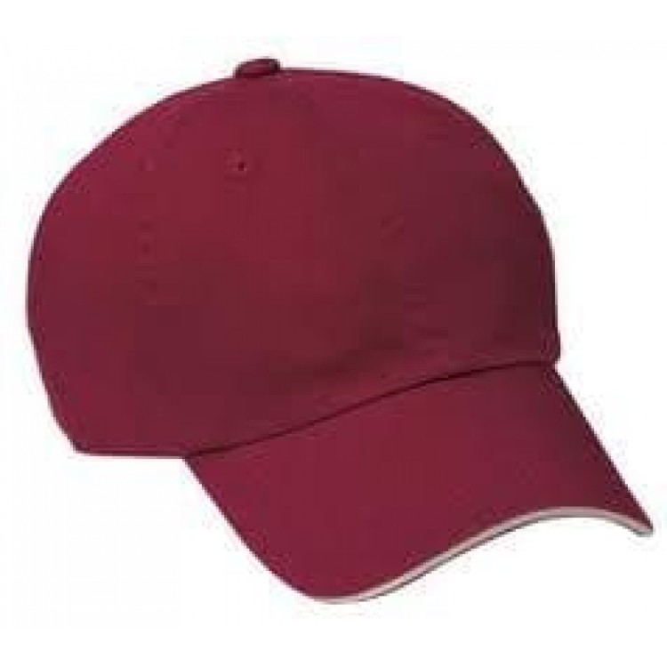 West Minster School Cap with Logo