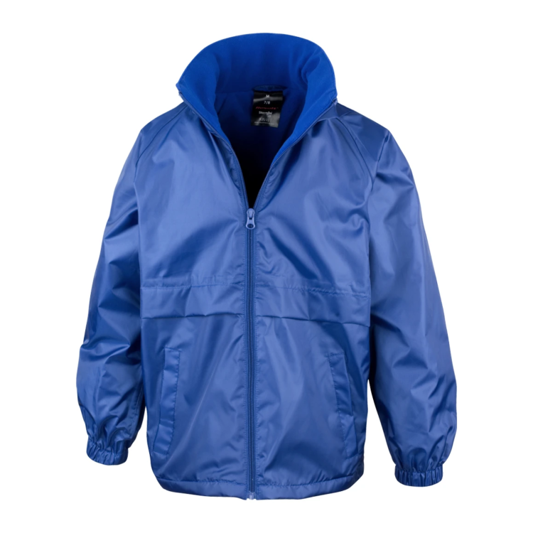 Sheppey FM Waterproof Jacket