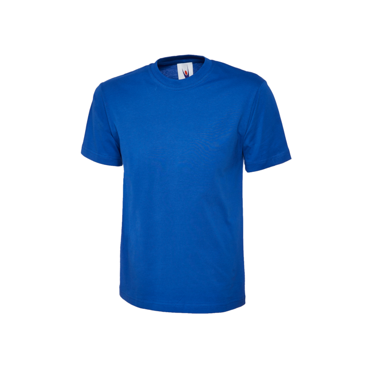 Sheppey Model Engineering T-Shirt with Emblem and Name