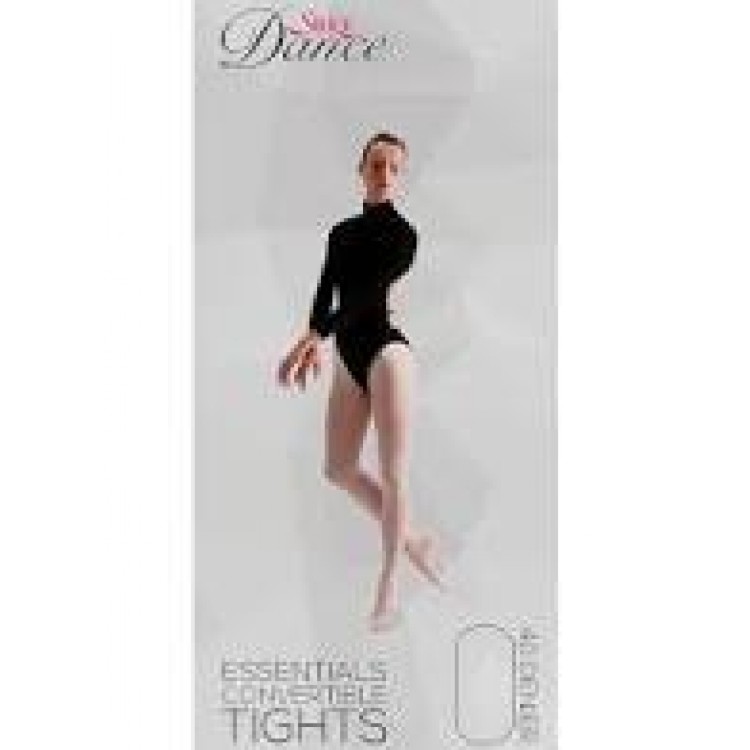 Silky Full Foot Ballet Tights