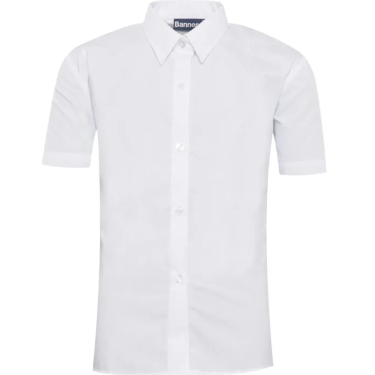 Girl's Blouse (Single Pack)