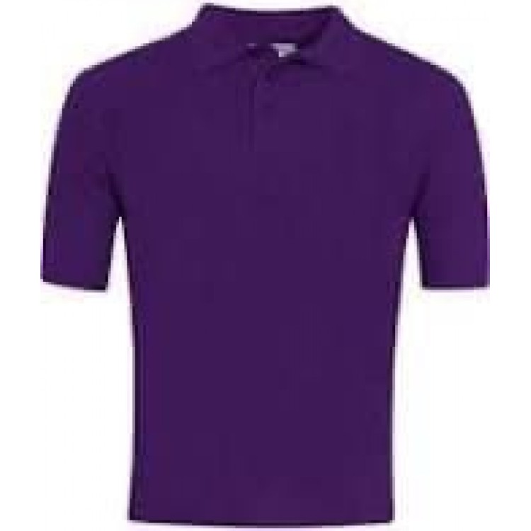 Social Care Polo Shirt with Logo