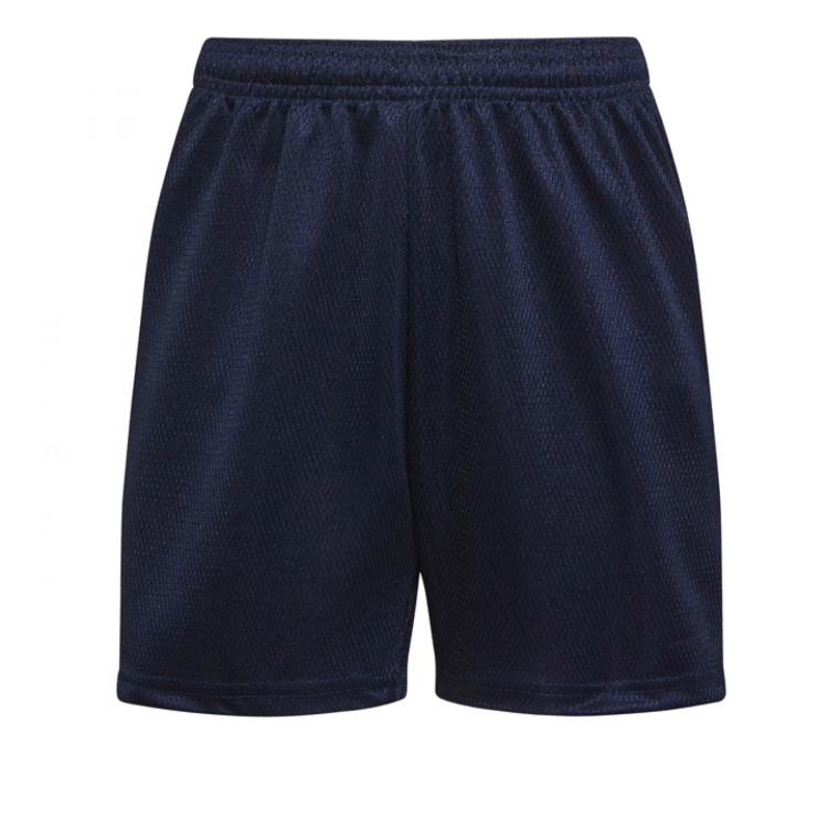 Sports Shorts (Junior Sizes)