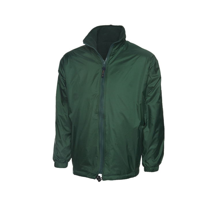 STAFF COAT