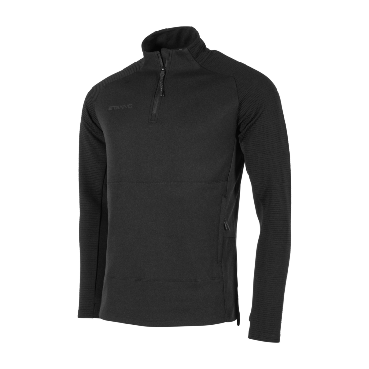 STANNO Functionals 1/4 Zip Top